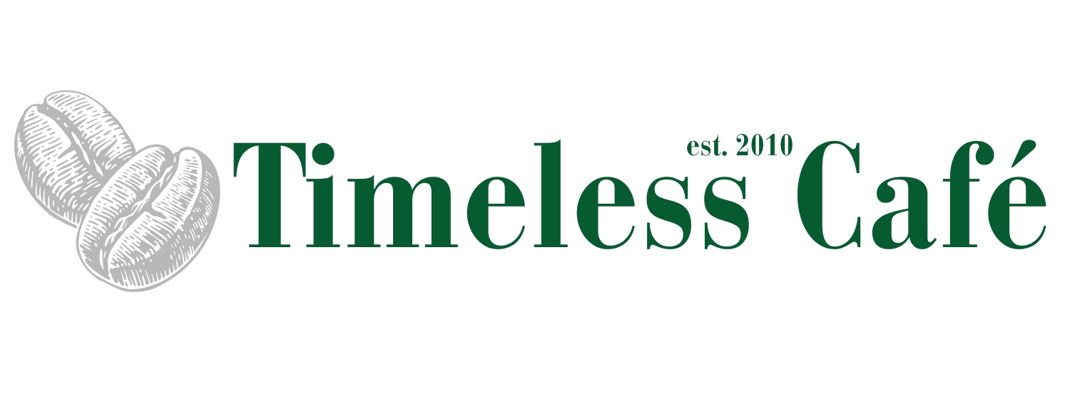 Timeless Cafe 
